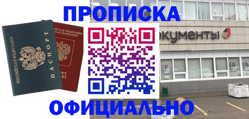 прописка поиск в Черноголовке